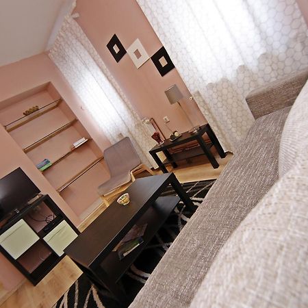 Apartment House Lalita Fužine Екстериор снимка