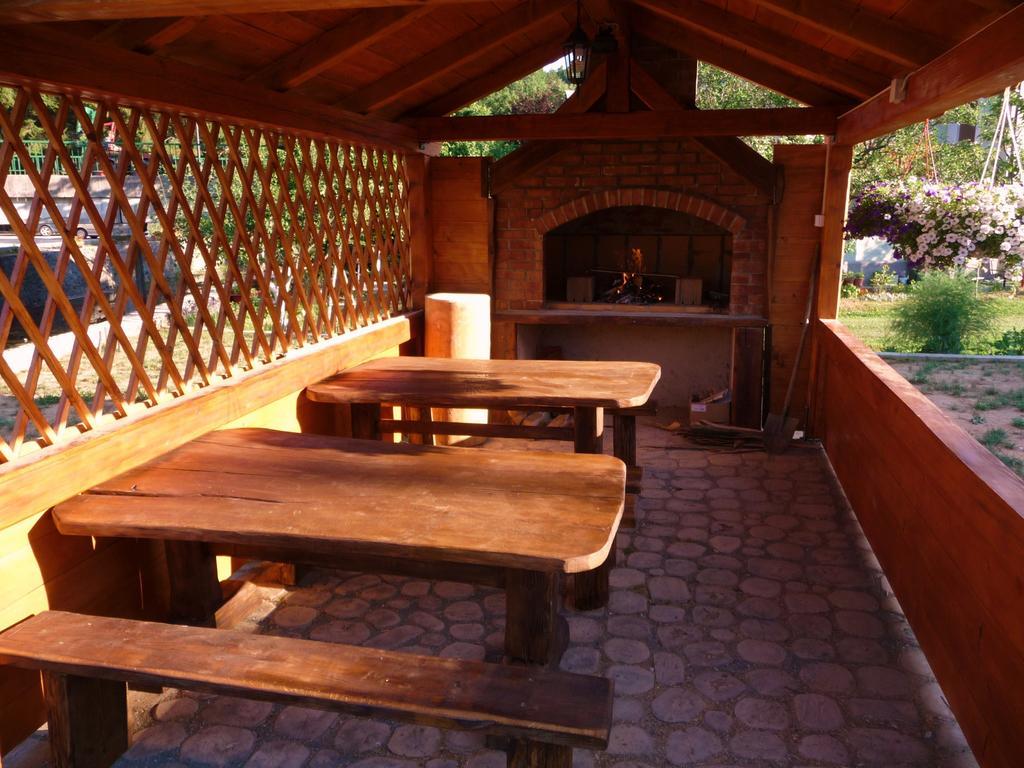 Apartment House Lalita Fužine Стая снимка