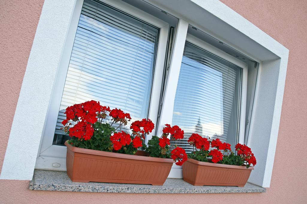 Apartment House Lalita Fužine Екстериор снимка